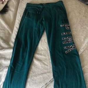 PINK boyfriend everyday lounge pants